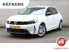 Opel Corsa - 1.2 Parkeersensoren | Airco | Cruise control | AppleCarPlay | Camera | LED