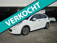 Citroën C3 - 1.0 VTi Tendance
