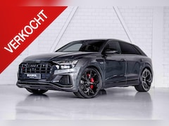 Audi SQ8 - 4.0 TFSI | Bang & Olufsen | Panoramadak | Memory