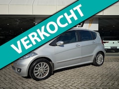 Mercedes-Benz A-klasse - 200 Elegance