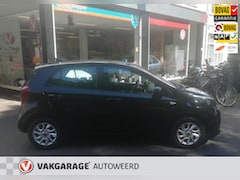 Kia Picanto - 1.0 CVVT ComfortPlusLine Navigator