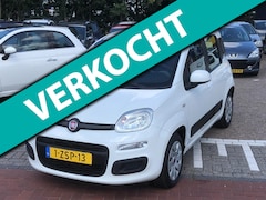 Fiat Panda - EDIZIONE COOL 1200CC - 4CILINDER /TREKHAAK/AIRCO/ NETTE STAAT