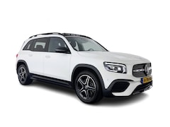 Mercedes-Benz GLB - 250 4MATIC Premium Aut. *PANO | LEATHER-MICROFIBRE | FULL-LED | BURMESTER-SOUND | TOP-VIEW
