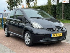 Toyota Aygo - 1.0 * APK 10-2026/ RIJKLAAR