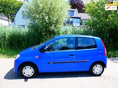 Daihatsu Cuore - 1.0-12V 91.000km. Zuinig Degelijk Stuurbekrachtiging