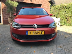 Volkswagen Polo - 1.4-16V Highline DSG/Airco/Carplay/Bluetooth/ Cruise/Elekt R/ Apk 07-2026