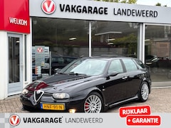 Alfa Romeo 156 Sportwagon - 3.2 V6 GTA