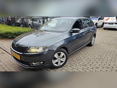 Skoda Rapid Spaceback - 1.0 TSI Greentech Clever