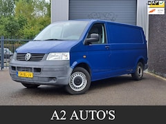 Volkswagen Transporter - 1.9 TDI 340 Nap
