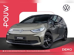 Volkswagen ID.3 - 204pk Pro 59 kWh | Black Style | Matrix LED