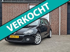 Volkswagen Golf - 1.4 TSI Highline Afneembare trekhaak