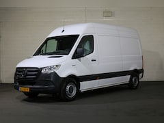 Mercedes-Benz eSprinter - L2 H2 55 kWh Airco 270gr Achterdeuren