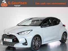 Toyota Yaris - 1.5 Hybrid GR Sport, LED, Lane assist, JBL, Navigatie, 17dkm