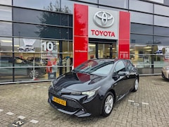 Toyota Corolla - 1.8 Hybrid 122pk CVT Active