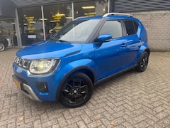 Suzuki Ignis - 1.2 Smart Hybrid Style Led/Clima/Carplay