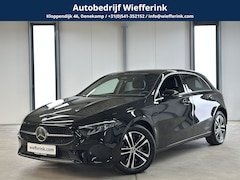Mercedes-Benz A-klasse - 250 e Luxury Line 218pk Facelift | Leder | ACC | Dodehoek |
