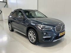BMW X1 - sDrive18i High Executive