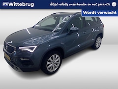 SEAT Ateca - 1.5 TSI Style Business Intense Automaat Sport stoelen