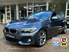 BMW 1-serie - 118i M Sport Climat, Bluetooth, Pdc, LM