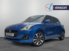 Suzuki Swift - 1.2 Stijl [ Apple Carplay / Android Auto I Camera I Cruise Contr