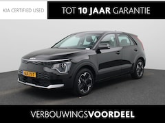Kia Niro EV - Light Edition 64.8 kWh | LM Velgen | Navi | Camera | Clima |