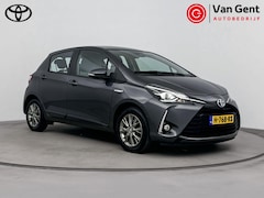 Toyota Yaris - 1.5 Hybrid Aspiration | Navigatie | Cruise Control | Clima | Camera | 15 inch | Bluetooth