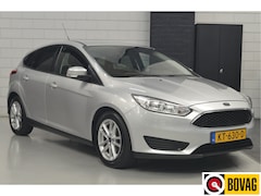 Ford Focus - 1.0 Trend // 93.000 km // AIRCO // CRUISE // TREKHAAK // NAVI //
