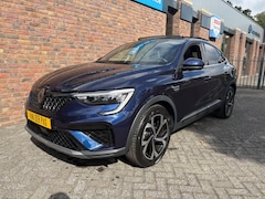 Renault Arkana - 1.6 E-Tech full hybrid 145 Techno|Panoramadak|Camera