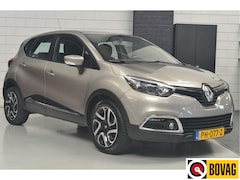 Renault Captur - 1.2 TCe Expression // AUTOMAAT // AIRCO // CRUISE // KEYLESS ENTRY // 124.000 km //