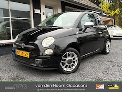 Fiat 500 - 1.2 Sport SCHUIFKANTELDAK | CLIMA | NAP | 142000KM