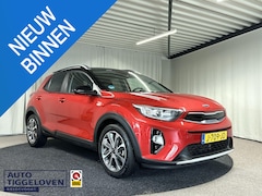 Kia Stonic - 1.0 T-GDi Sports Edition Navi | Trekhaak