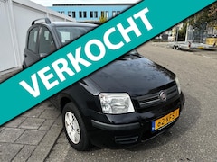 Fiat Panda - 1.2 Edizione Cool, airco, elektrische ramen