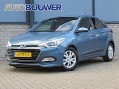 Hyundai i20 - 1.0 T-GDI Go Navi | LM velgen | cruise | camera | PDC
