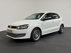 Volkswagen Polo - 1.2-12V Trendline Airco Trekhaak