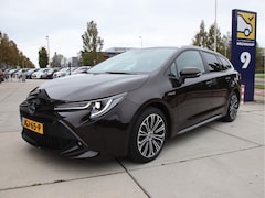 Toyota Corolla Touring Sports - 2.0 Hybrid Style Carplay-Camera, FULL LED, Nieuwstaat Aanbieding