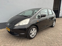 Honda Jazz - 1.2 Cool 5-Deurs - Airco - Trekhaak