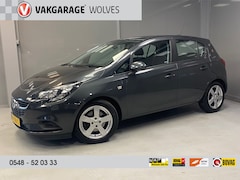 Opel Corsa - 1.0 Turbo Edition | LM VELGEN | CRUISE | AIRCO |