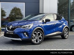 Renault Captur - 1.6 E-Tech full hybrid 145 techno | 360 camera | Adap cruise |