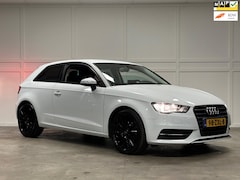 Audi A3 - 1.4 TFSI Attraction Pro Line / Automaat / Navi / Cruise