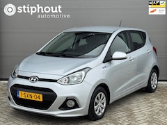 Hyundai i10 - 1.0i i-Motion Comfort Plus | NIEUW MODEL | LED | ALL SEASON | CLIMATE CONTROL