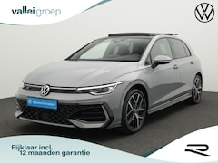 Volkswagen Golf - 1.5 eTSI 150 pk DSG R-Line Edition 50 | Panoramadak | Stuur-/stoelverwarming | Achteruitri