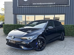 Volkswagen Golf - 8 R R20 Performance 2.0 TSI 320pk 4Motion DSG / Aut. IQ Leder Harman Kardon Driftmodus Pan