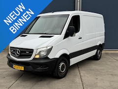 Mercedes-Benz Sprinter - 313 2.2 CDI 325 AUTOMAAT / AIRCO / CRUISE CONTROLE / TREKHAAK / N.A.P