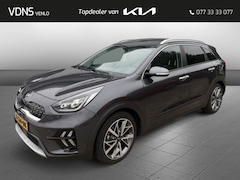 Kia Niro - 1.6 GDi HEV ExecutiveLine - ZEER COMPLEET