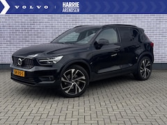 Volvo XC40 - 2.0 T5 AWD R-Design Intro Edition