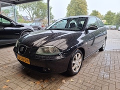 SEAT Ibiza - 1.4-16V Sensation