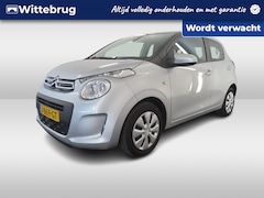 Citroën C1 - 1.0 VTi Feel
