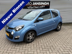Renault Twingo - 1.2 16V Collection nieuwstaat | Cruise Control | Bluetooth | Airco | Radio | LM Velgen | N