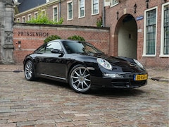 Porsche 911 - [997] 3.6 Carrera Coupé Aut. l PASM l Cruise l Xenon l Sound-pakket