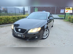 SEAT Exeo - 1.8 Style XENON CLIMA NAP